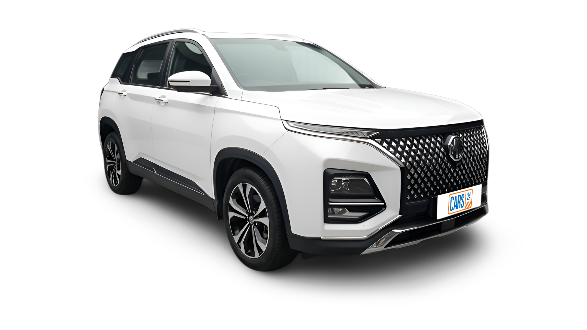 MG HECTOR-img